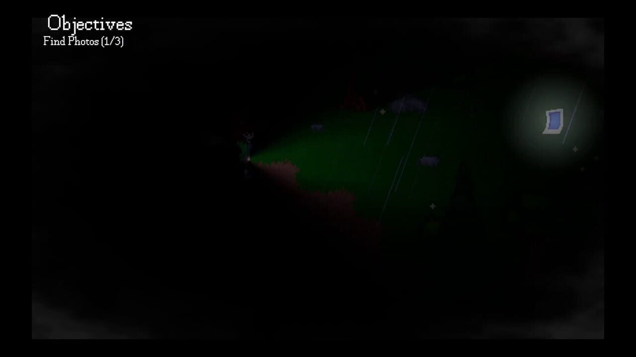 LightGone — Screenshot 1