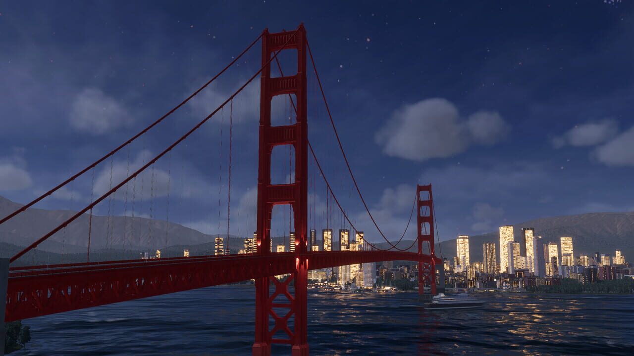 Cities: Skylines II - San Francisco Set — Screenshot 2