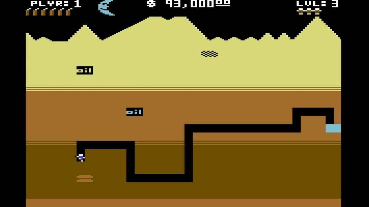 O'Riley's Mine — Screenshot 2