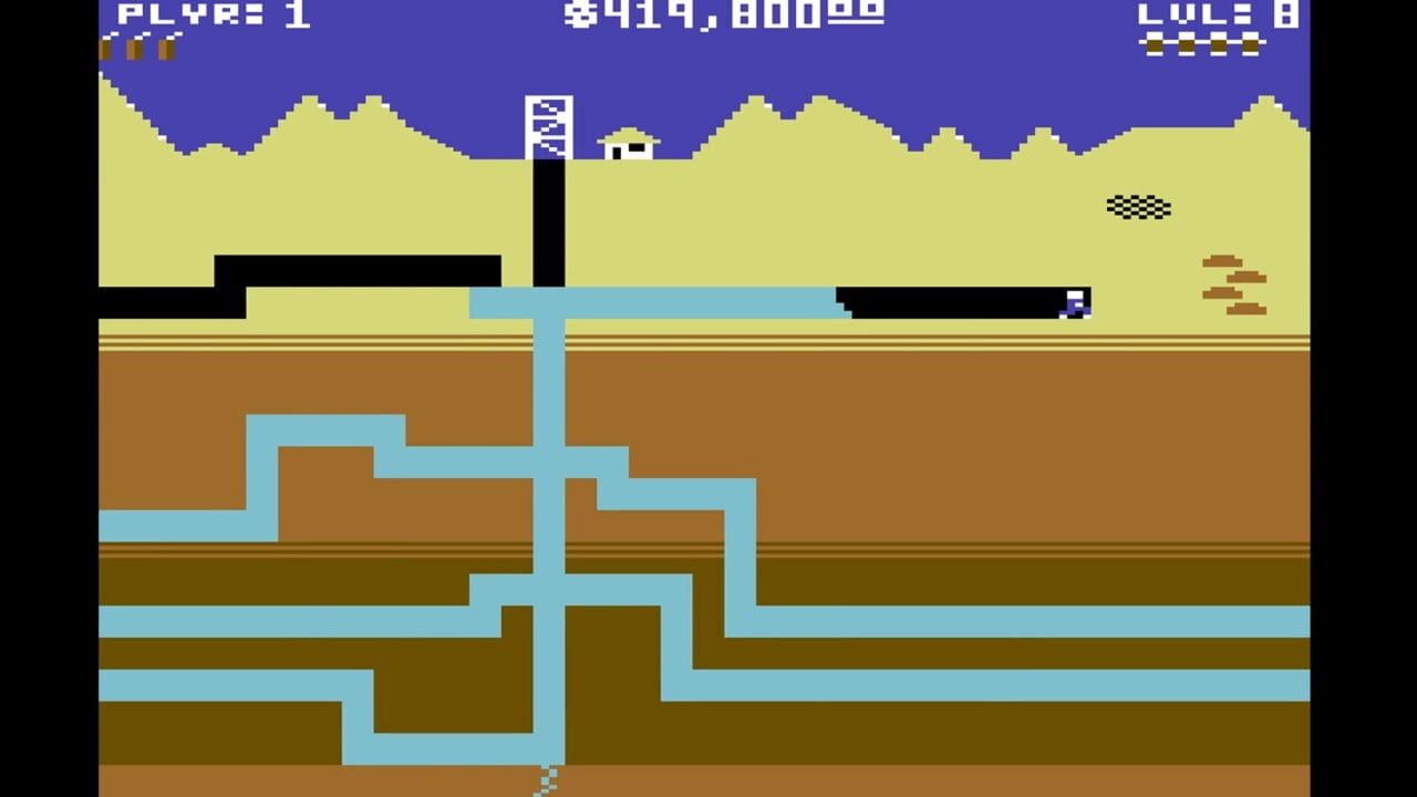O'Riley's Mine — Screenshot 3