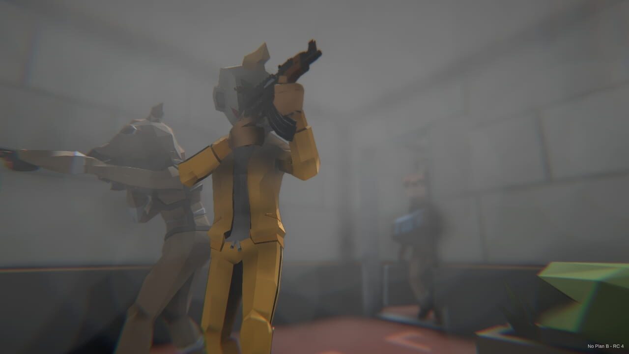 No Plan B Image