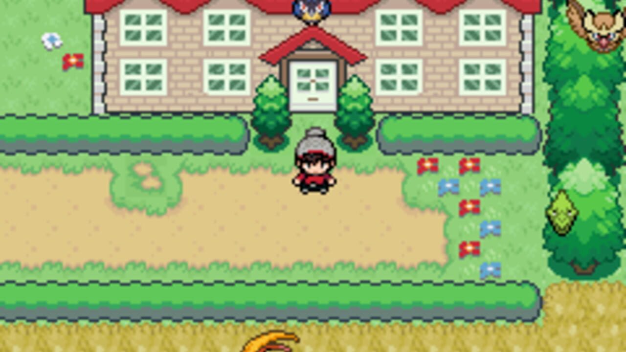 Pokémon Sword and Shield — Screenshot 2