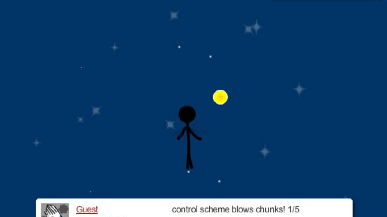 Great Game 1/5 — Screenshot 3