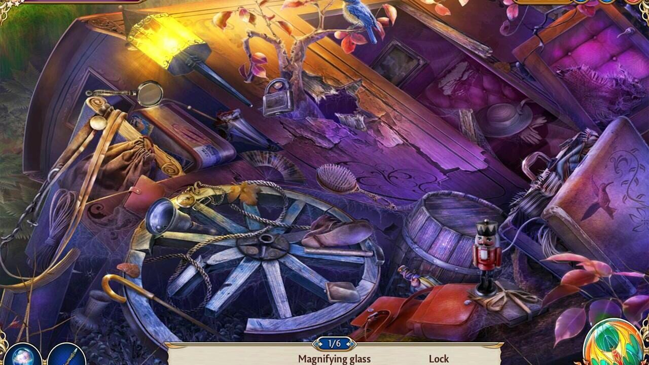Midnight Castle Screenshot 1