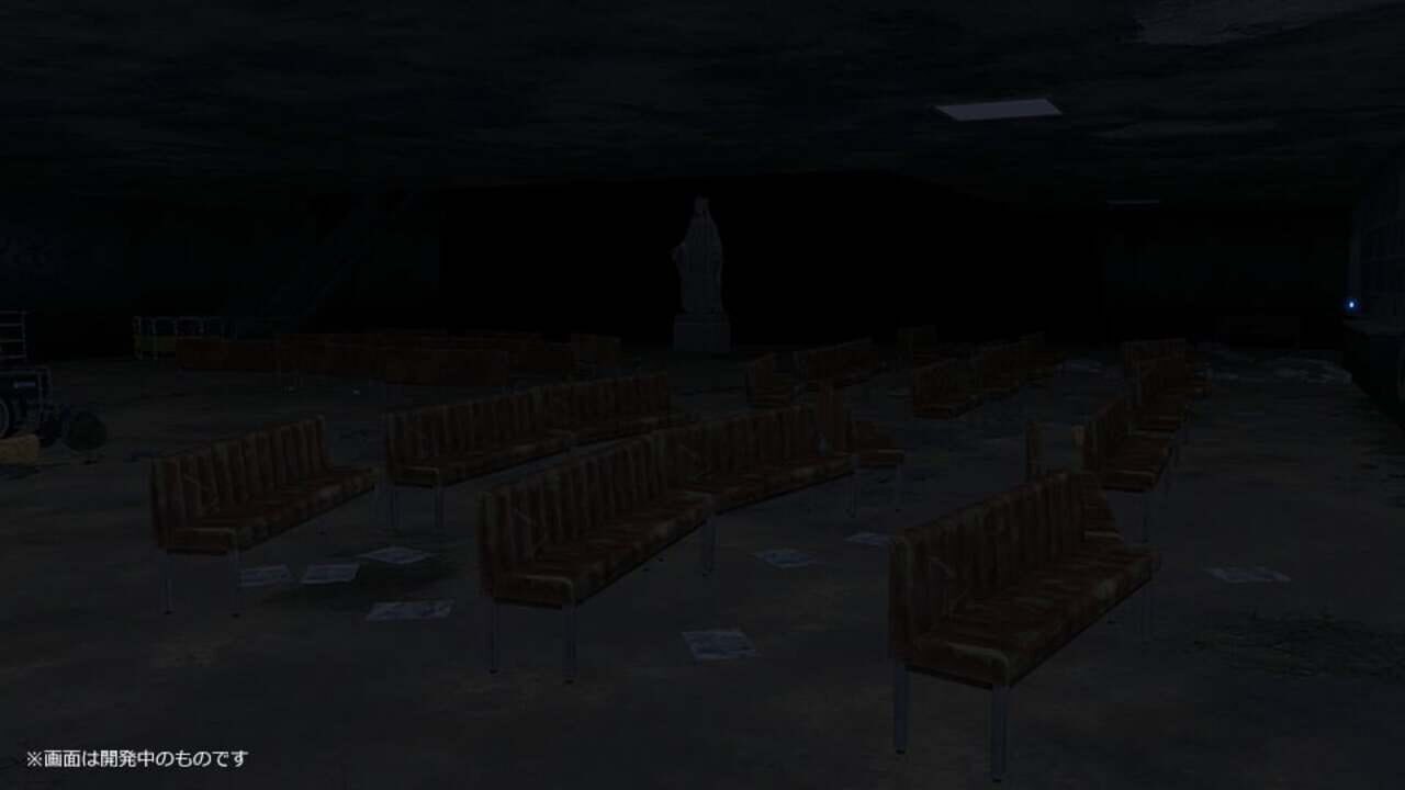Corpse Party II: Darkness Distortion screenshot 8