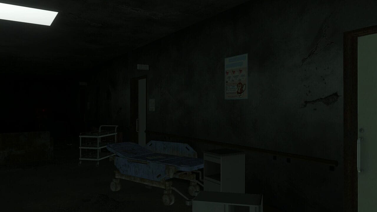 Corpse Party II: Darkness Distortion screenshot 9