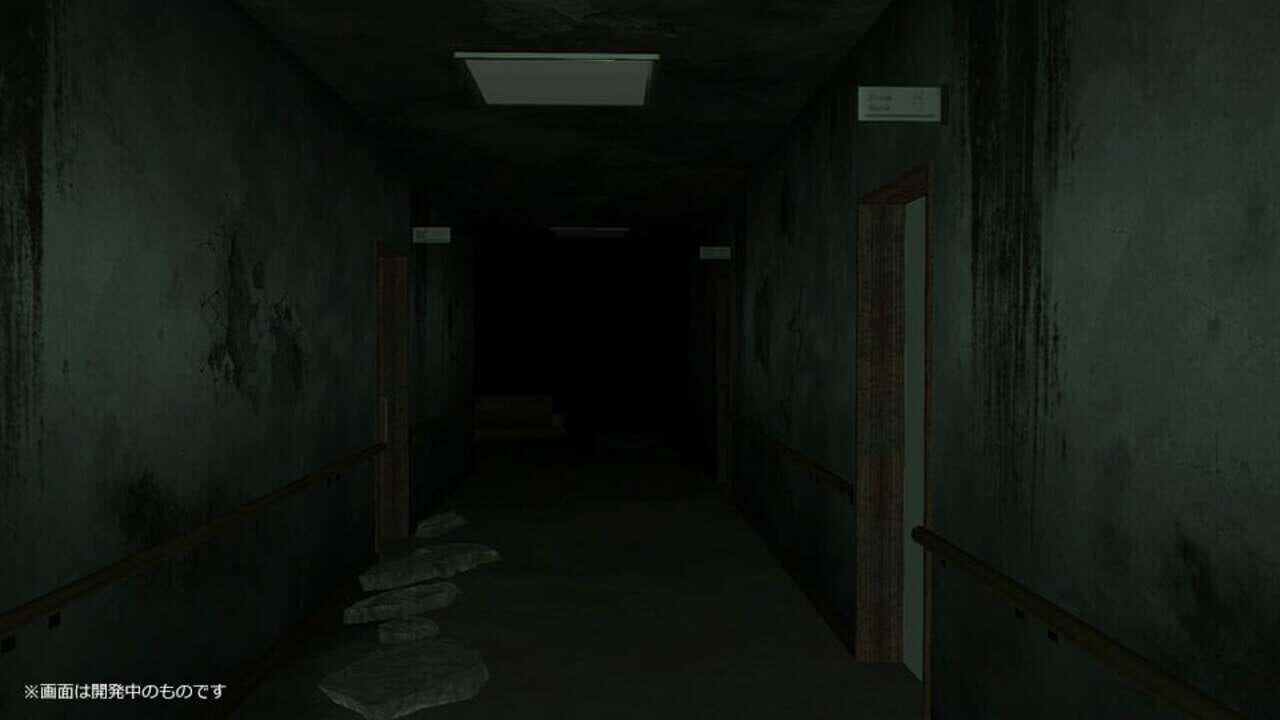 Corpse Party II: Darkness Distortion screenshot 12