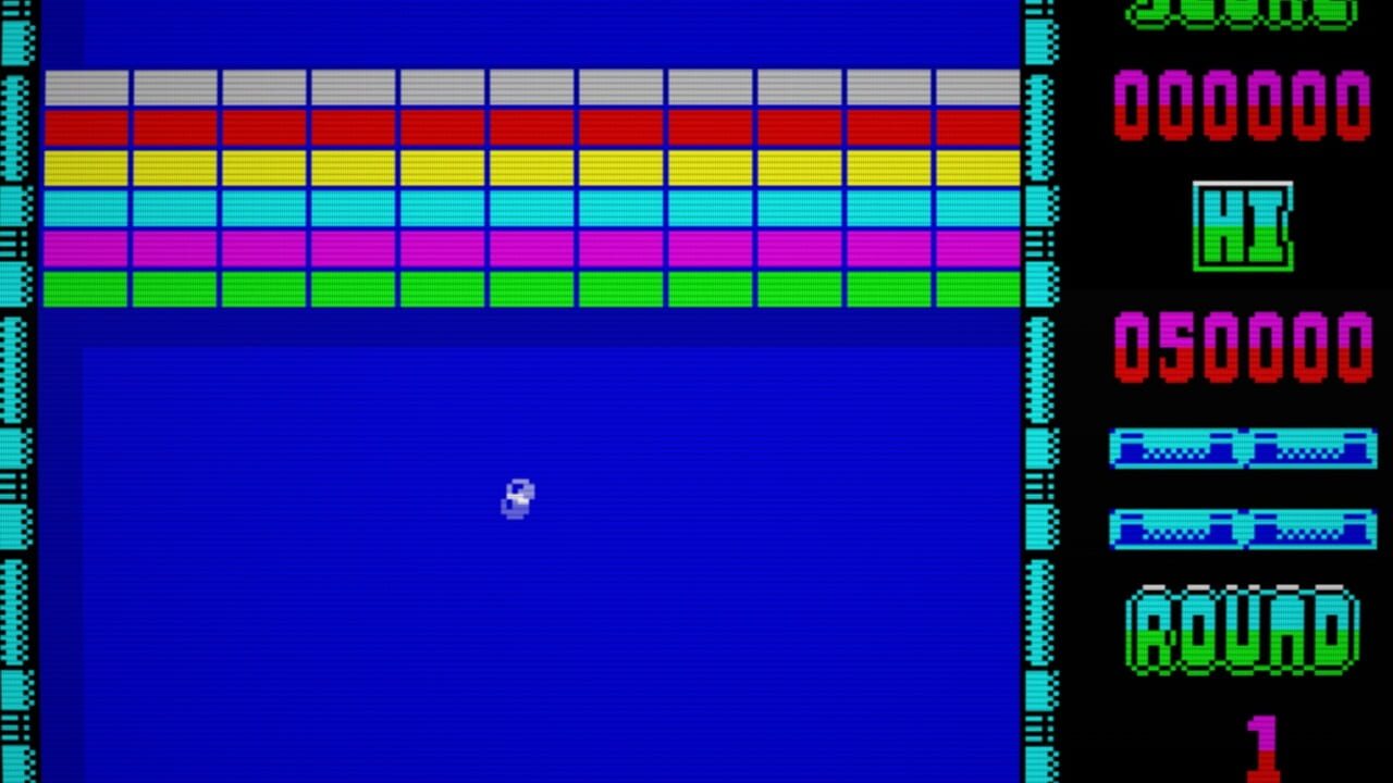 Arkanoid Image