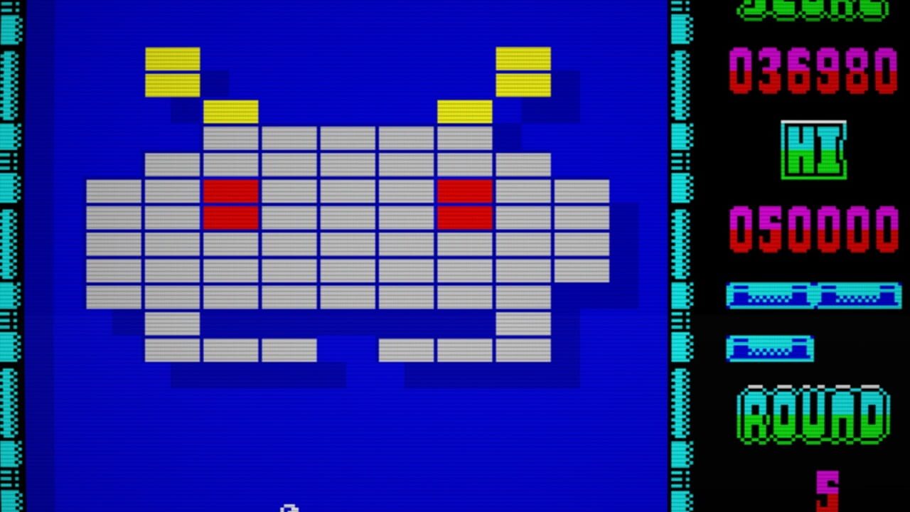 Arkanoid Image