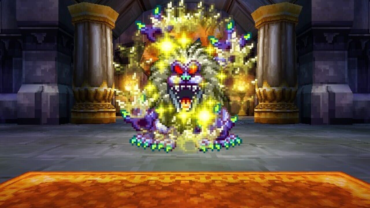 Dragon Quest IV: Chapters of the Chosen Image