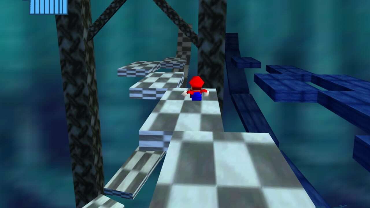 Gravity Machine — Screenshot 2