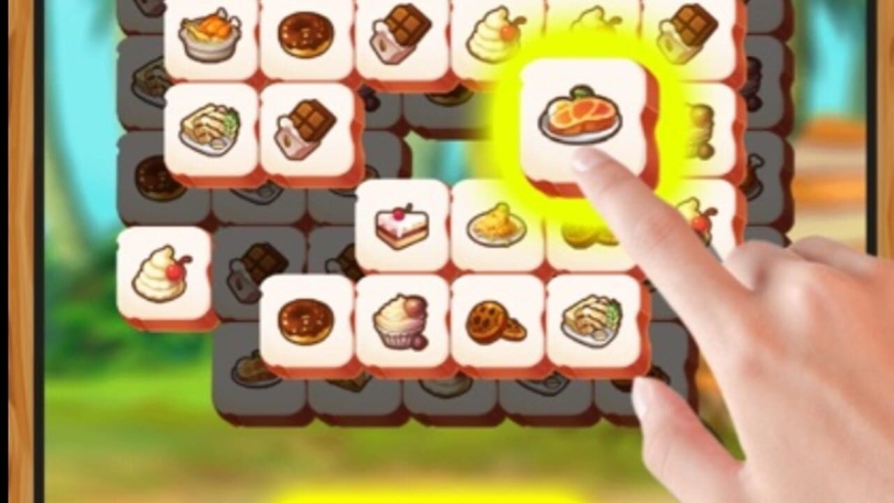 Tile Connect Master: Match fun — Screenshot 2