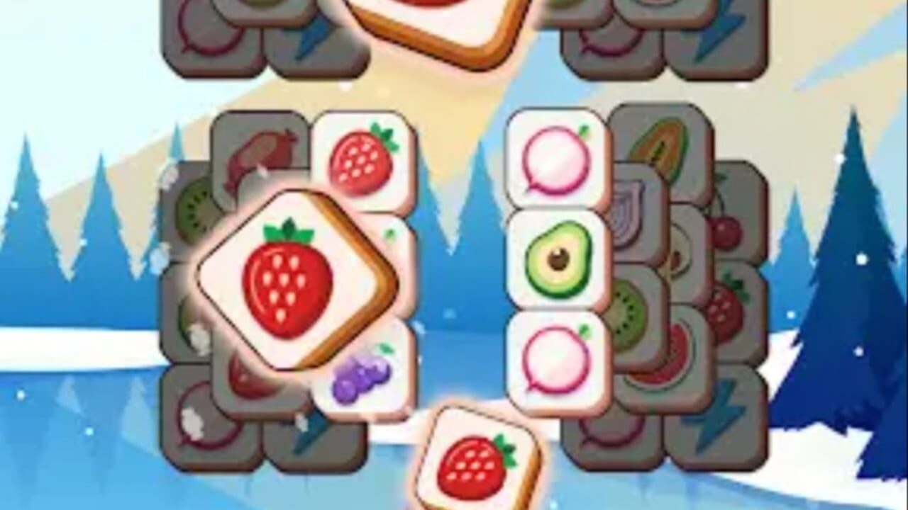 Tile Connect Master: Match fun — Screenshot 3
