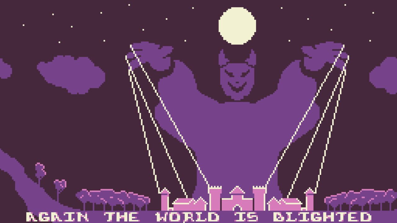 Balloon Knight — Screenshot 3