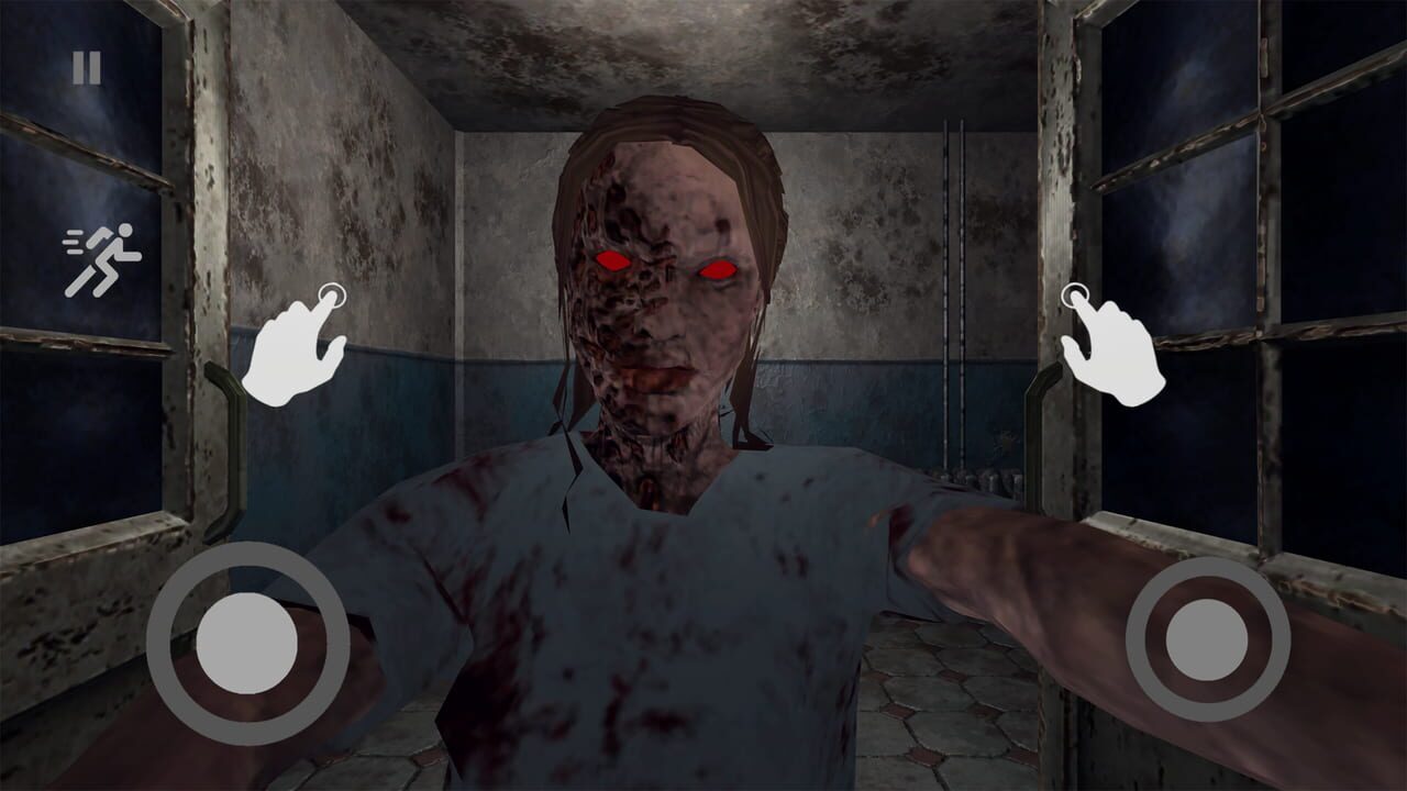 Horror Hospital 2: Survival — Screenshot 2