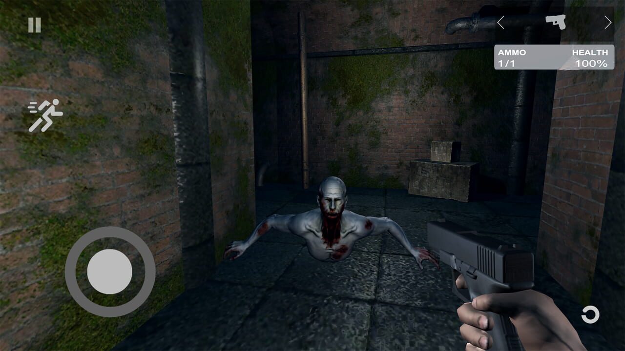Horror Hospital 2: Survival — Screenshot 3