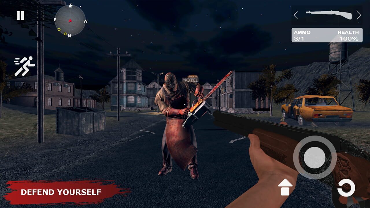 Horror Hospital 2: Survival — Screenshot 4