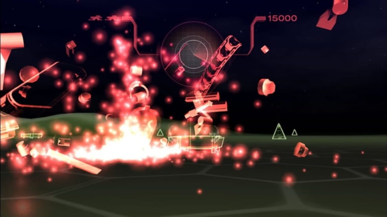 Battlezone — Screenshot 2