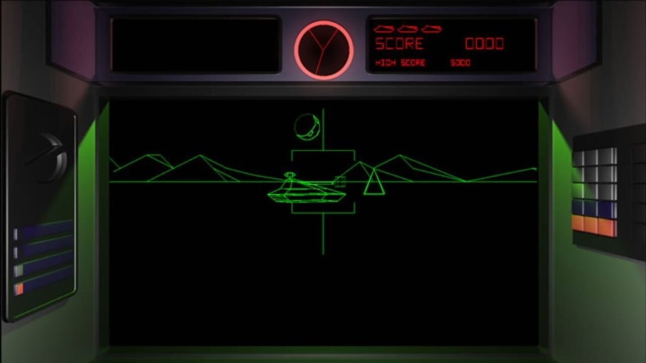 Battlezone — Screenshot 4