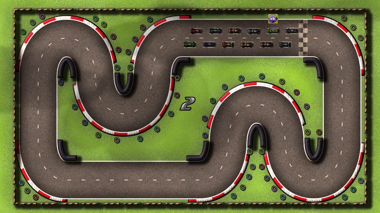 Little Racers Image