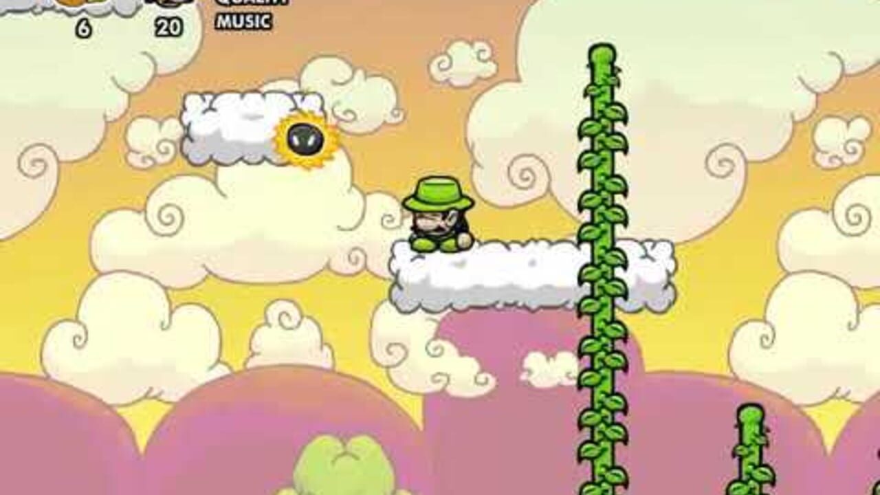 Super Mafia Land — Screenshot 2