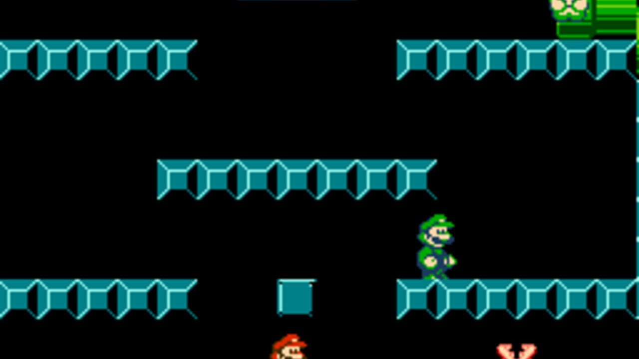 Super Mario Bro-op — Screenshot 3