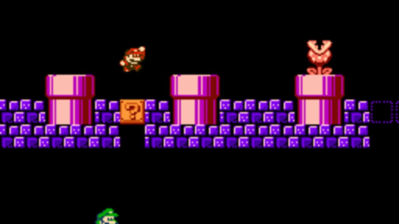 Super Mario Bro-op — Screenshot 5