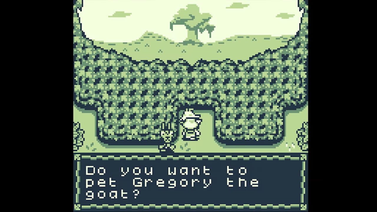 Kudzu — Screenshot 2