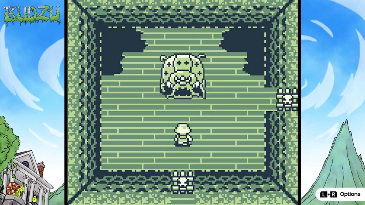 Kudzu — Screenshot 3