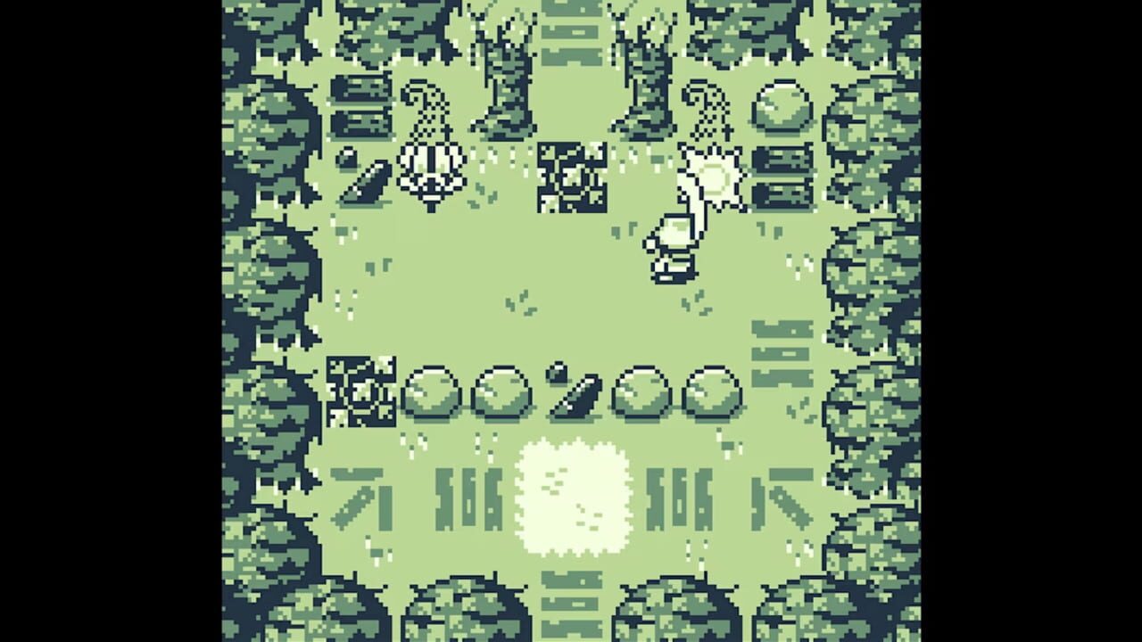 Kudzu — Screenshot 4