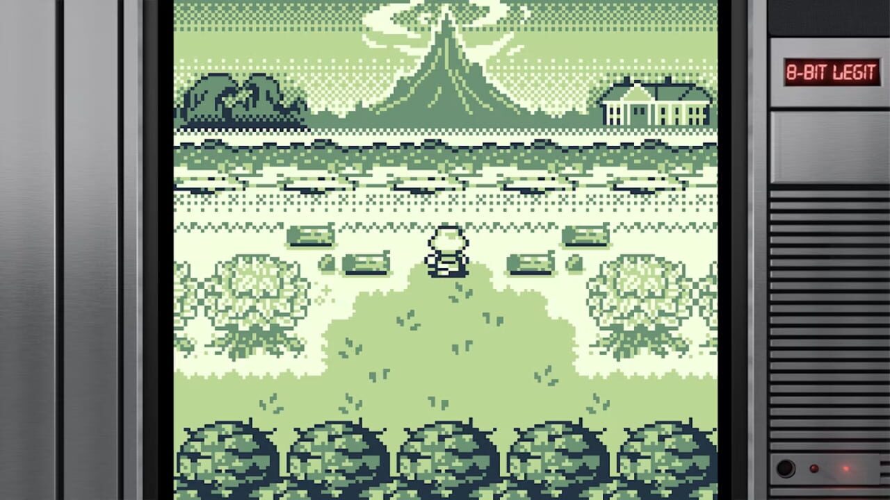 Kudzu — Screenshot 5