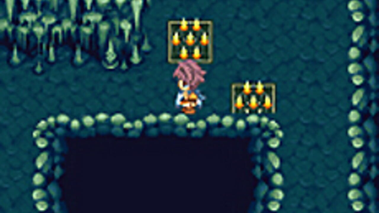 Tales of the World: Material Dungeon — Screenshot 3