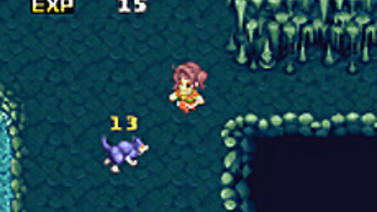 Tales of the World: Material Dungeon — Screenshot 4
