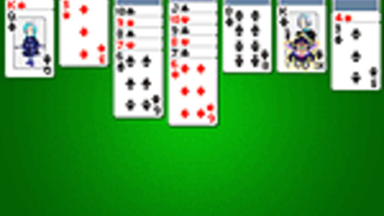 Tales of Mobile: Klondike — Screenshot 3