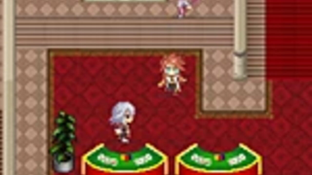 Tales of Mobile: Tales of Wonder Casino — Screenshot 4