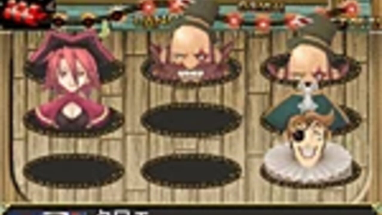 Tales of Mobile: Tales of Wonder Casino — Screenshot 2