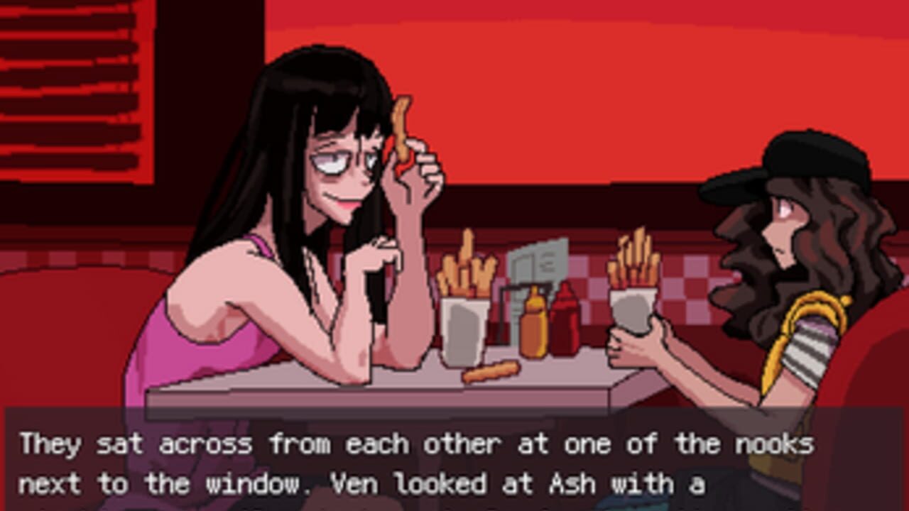 Red Red Tarmac: XL Deluxe — Screenshot 3