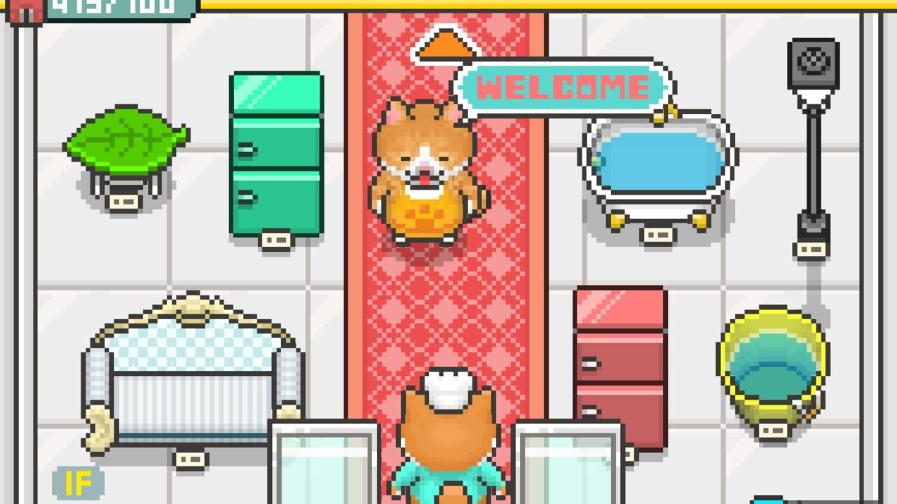 Food Truck Pup: Cooking Chef — Screenshot 3