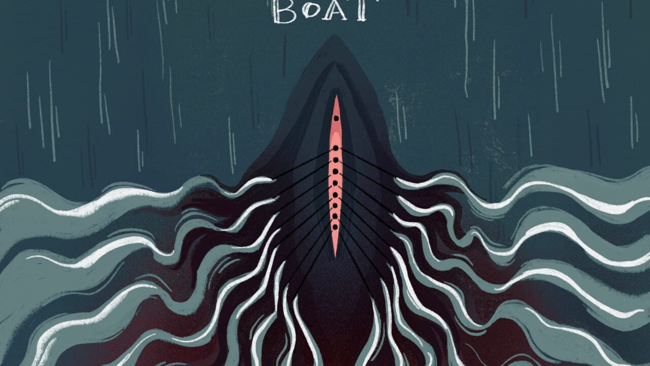 Don't Rock The Boat Screenshot 1