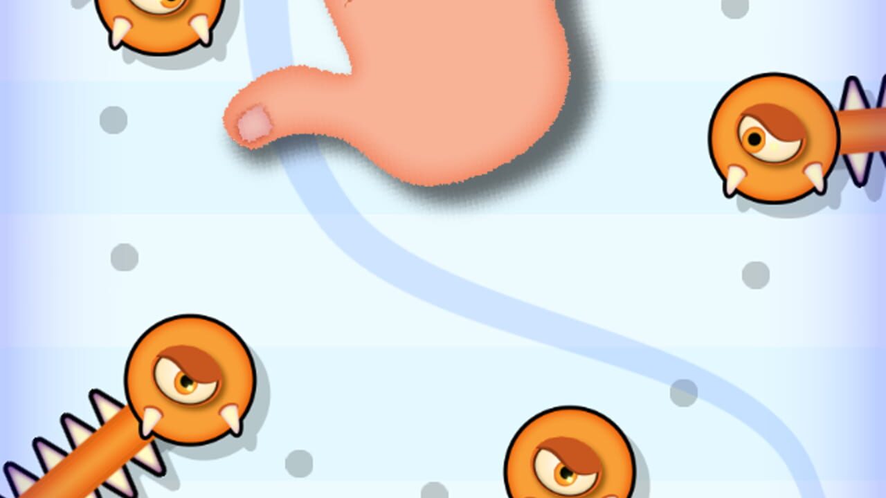 Mmm Fingers — Screenshot 2