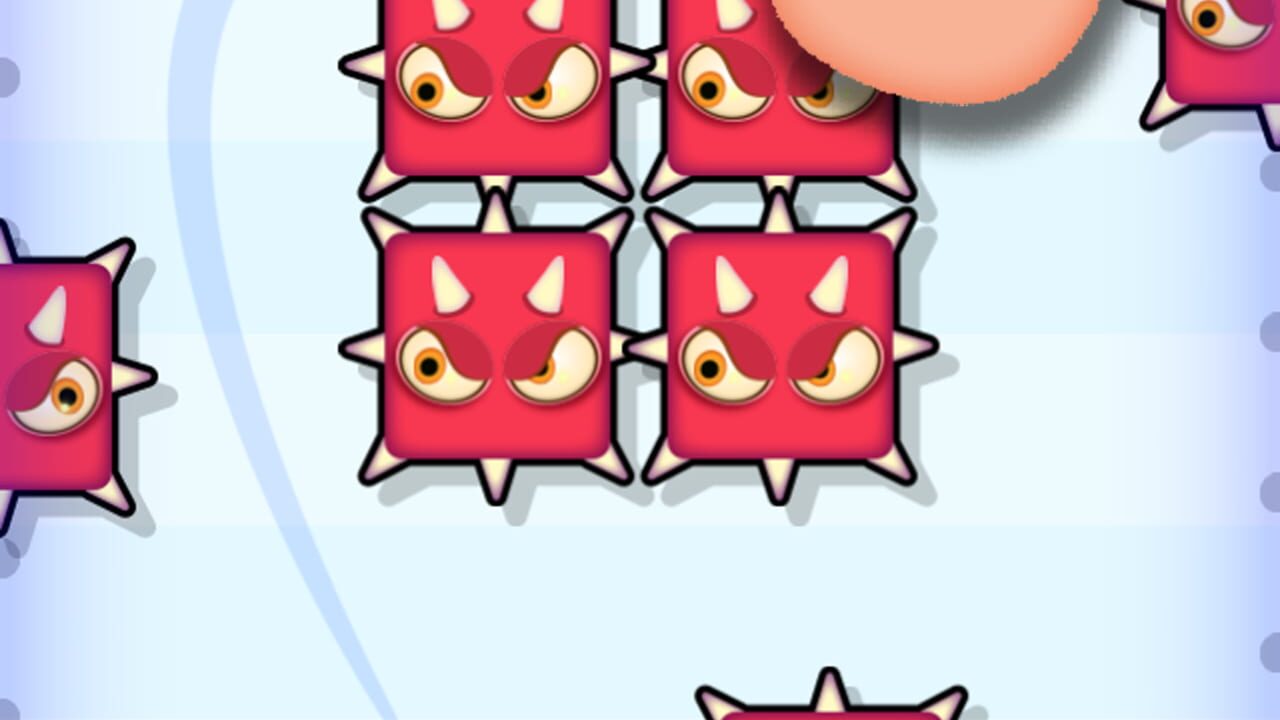 Mmm Fingers — Screenshot 3