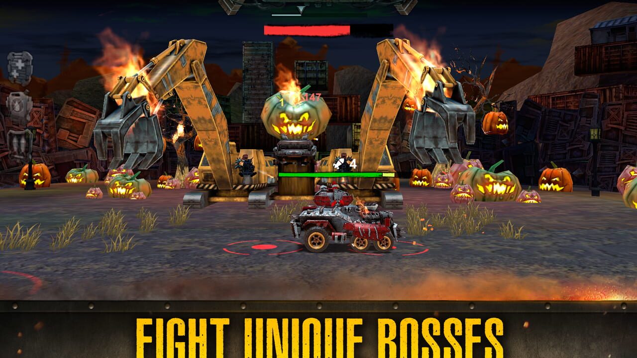 Dead Paradise — Screenshot 2