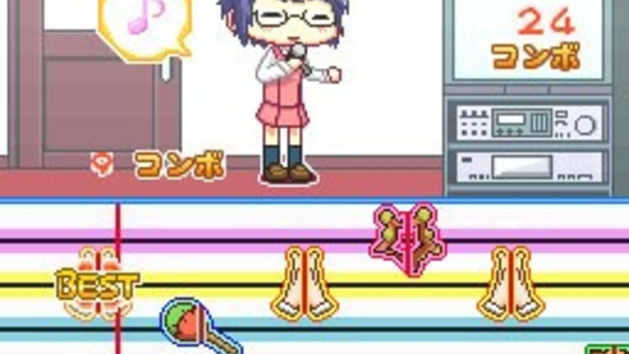 Hidamari Sketch: Doko Demo Sugoroku x 365 — Screenshot 4