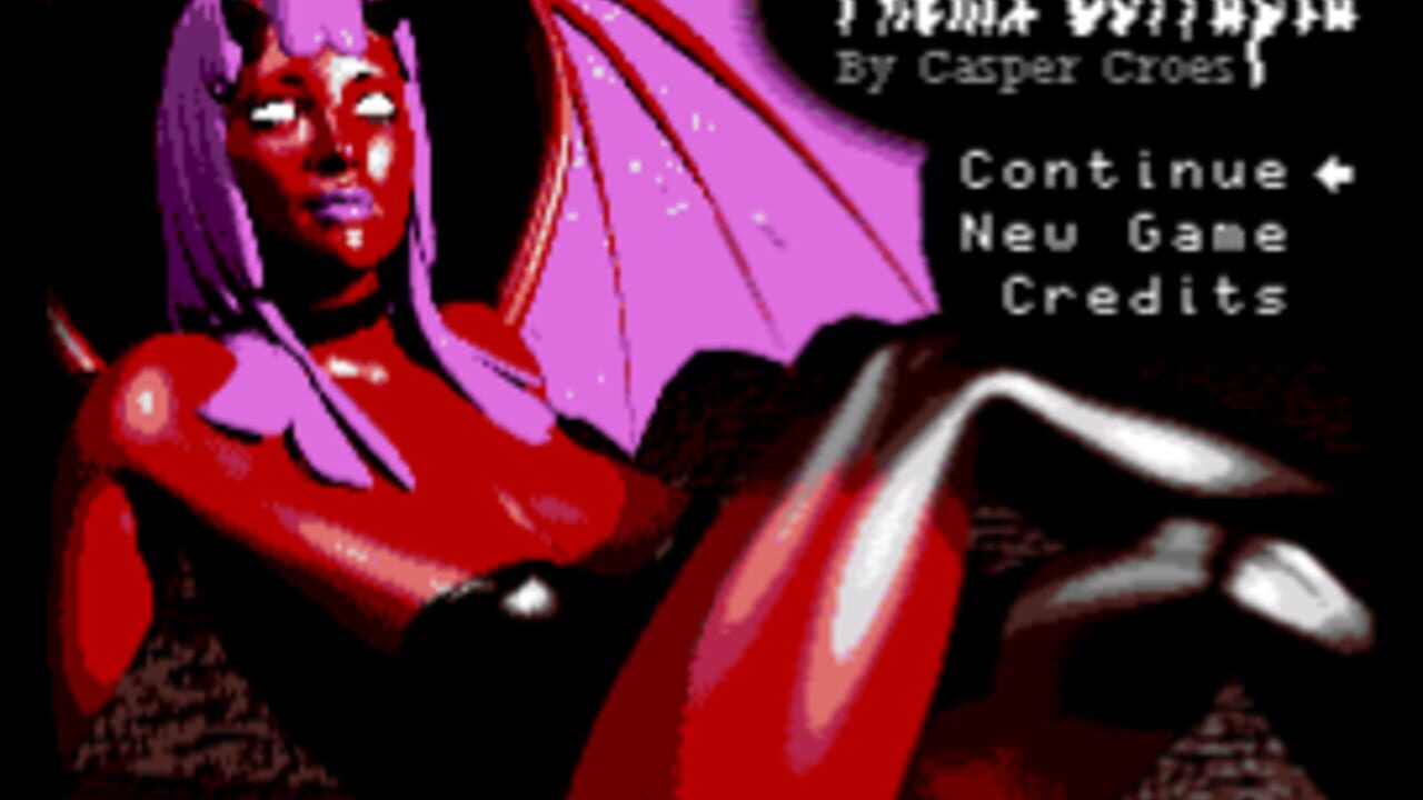 Phenix Corrupta — Screenshot 1