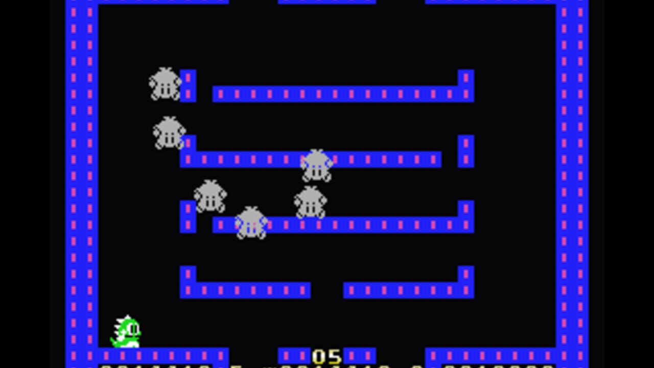 Super Bubble Bobble — Screenshot 3