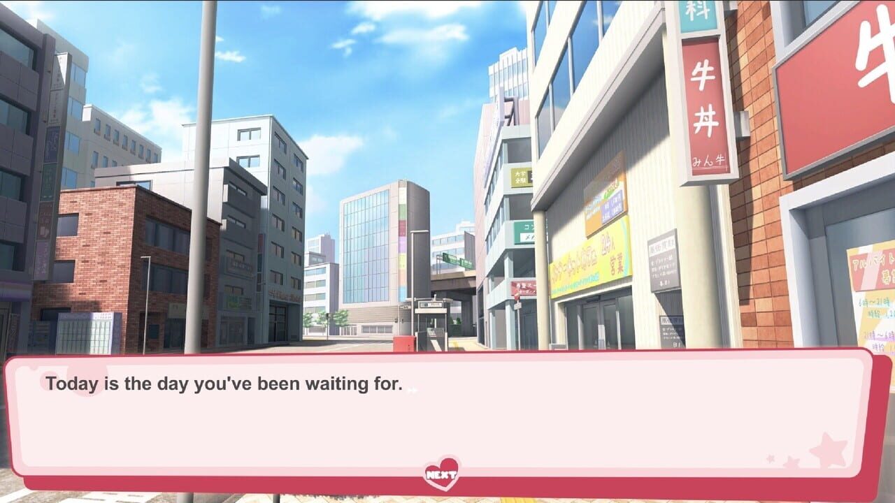 Days With Ollie — Screenshot 2
