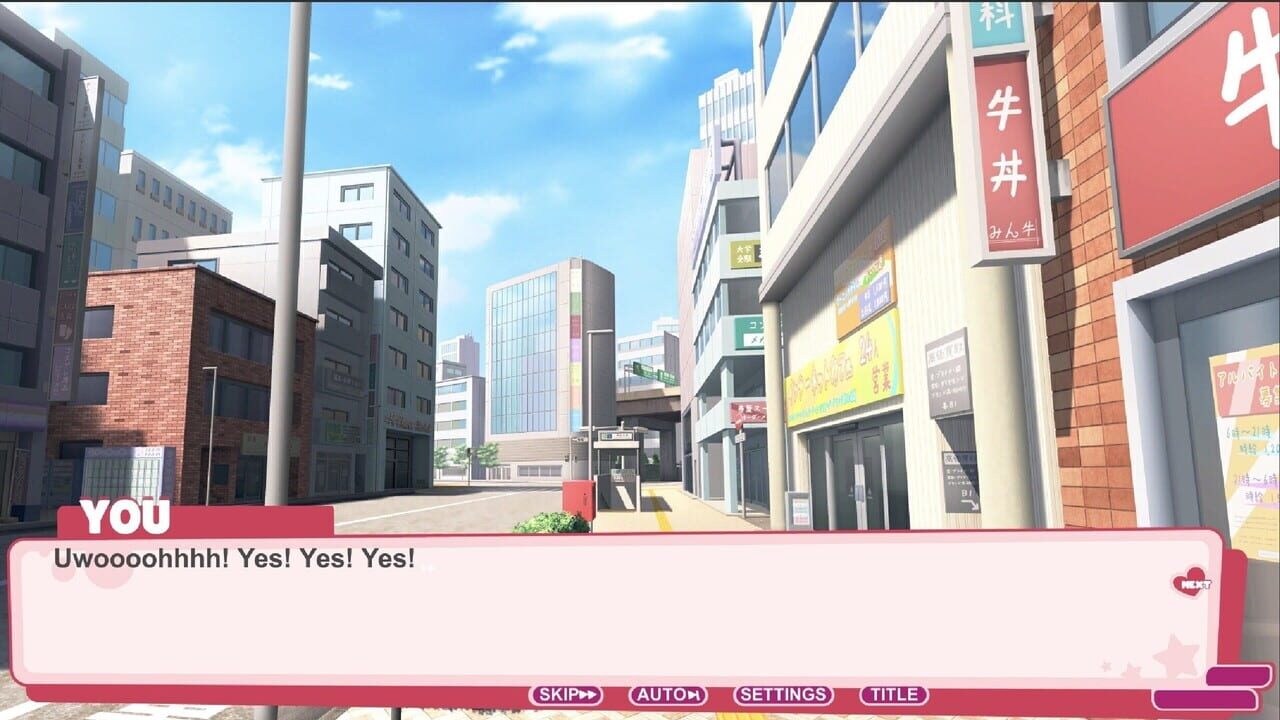 Days With Ollie — Screenshot 3