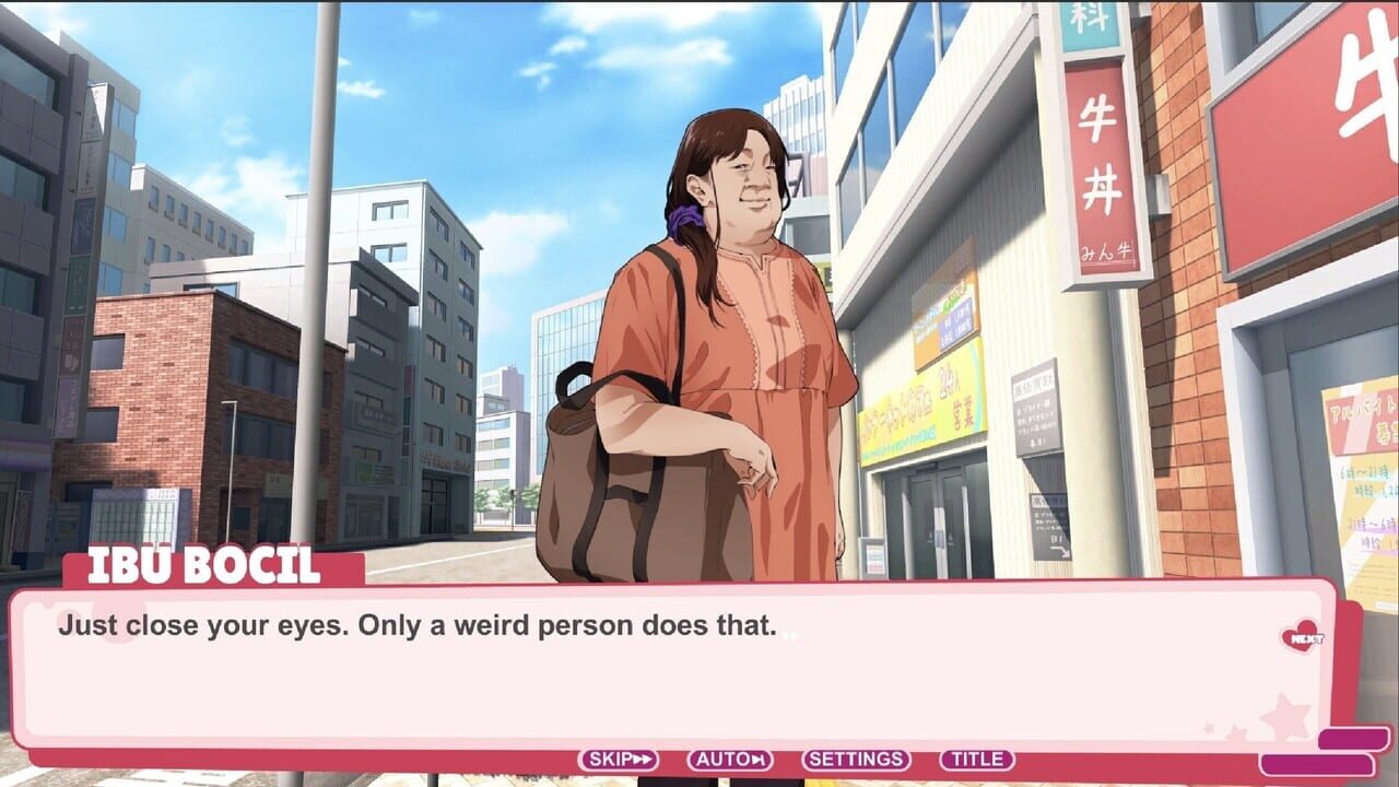 Days With Ollie — Screenshot 4