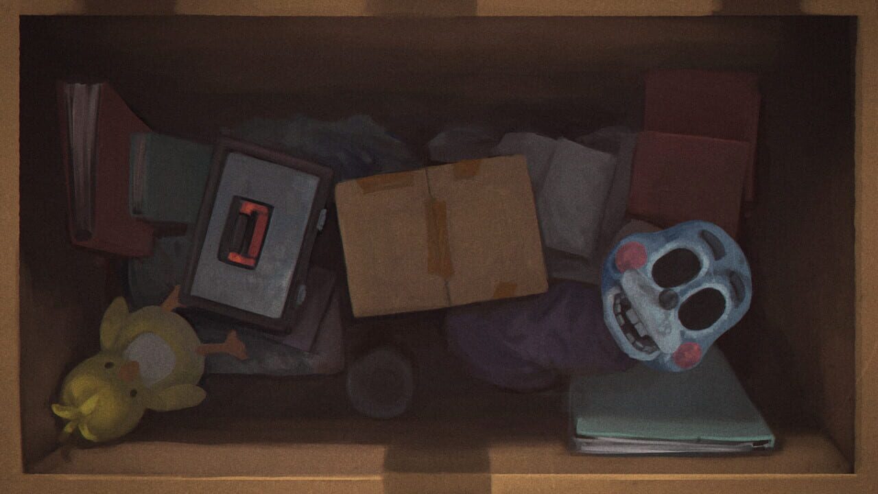 MyPopgoes — Screenshot 5