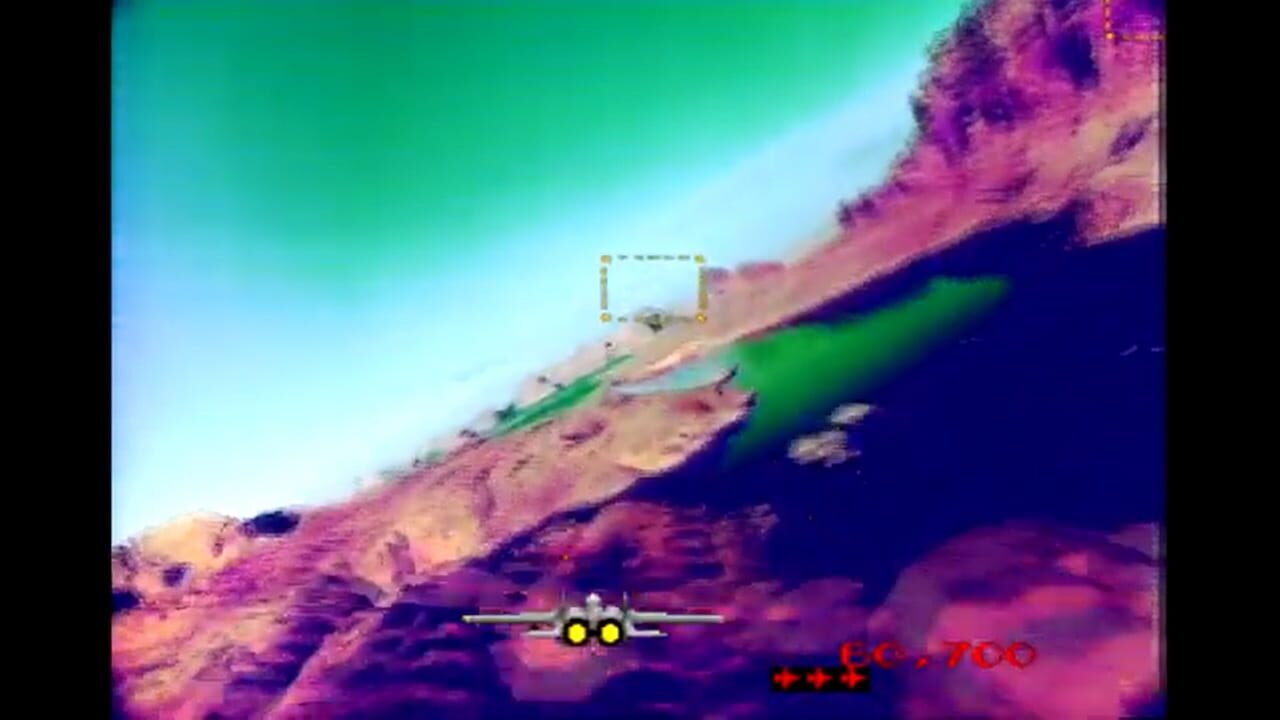 M.A.C.H. 3 — Screenshot 3